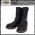 Wescoウエスコ　正規ディーラー Boss ボス Navy ネイビー, 9height, #4014sole, Nickle Buckle BS64