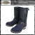 Wescoウエスコ 正規 Boss Navy Rough Out ネイビーラフアウト,11height,#100sole,Nickel Roller Buckles, BS67
