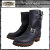 Wescoウエスコ 正規ディーラー Boss ボス Navy ネイビーレザー,9height,#100sole,2straps,Nickel Bucles BS70