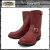 Wescoウエスコ 正規ディーラー Boss ボス RedWood レッドウッド,9height,#100sole,エンジニアブーツ BS71