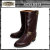 Wescoウエスコ 正規ディーラー Boss ボスBurgandy Leather,11height,#430sole,Nickel Bucles BS73