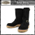 Wescoウエスコ 正規ディーラー Boss ボス Black Roughout, 10height, #100HoneySole, Brass Bucles BS75