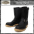 Wescoウエスコ 正規ディーラー Boss ボス Black Leather, 10height, #100HoneySole, Nickel Buckles BS76
