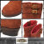 Wescoウエスコ 正規ディーラー Bossボス Redwood Roughout,9height,#430sole,Double Midsole,2Top Straps,Brass Roller Buckles BS78