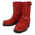 Wescoウエスコ 正規ディーラー Bossボス Red Roughout,9height,#430sole,Double Midsole,Nickel Roller Buckles BS80