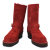 Wescoウエスコ 正規ディーラー Bossボス Red Roughout,9height,#430sole,Double Midsole,Nickel Roller Buckles BS80