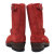 Wescoウエスコ 正規ディーラー Bossボス Red Roughout,9height,#430sole,Double Midsole,Nickel Roller Buckles BS80