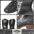 限定 Wescoウエスコ 正規ディーラー Limited Model Flightmaster (フライトマスター) Cordovan Leather (コードバンレザー)