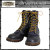 正規 Wescoウエスコ Jobmasterジョブマスター Navyネイビー Leather, Regular Toe, 10height,#100sole JM43
