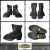 正規 Wescoウエスコ Jobmasterジョブマスター Black Rough Out ブラックラフアウト,Lace to Toe,8height,#100sole,Lace in Zipper JM49