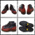 正規 Wescoウエスコ Jobmasterジョブマスター RedWood & Navy Leather，Lace to Toe，6height，#430 Sole，MP Toe JM56