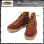 正規 Wescoウエスコ Jobmasterジョブマスター RedWood Leather，Lace to Toe，6height，#100HoneySole，Boss Toe JM57