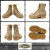 正規 Wescoウエスコ Jobmasterジョブマスター Burlap Leather，Semi Lace to Toe，8height，#100HoneySole，Boss Toe JM58