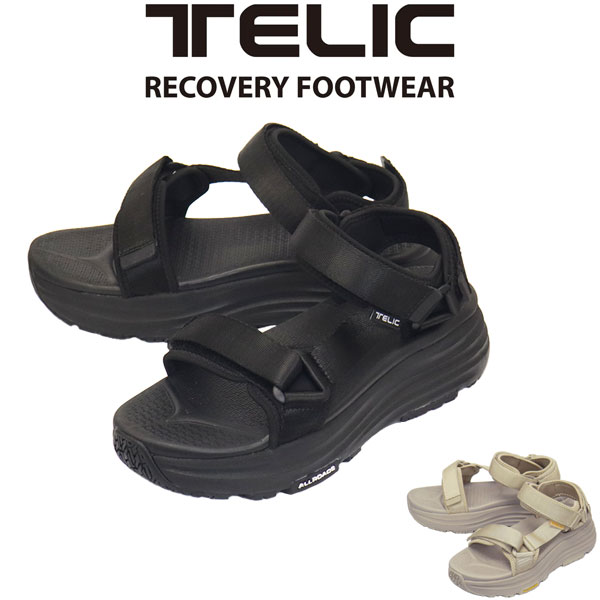 TELIC(テリック)正規取扱店