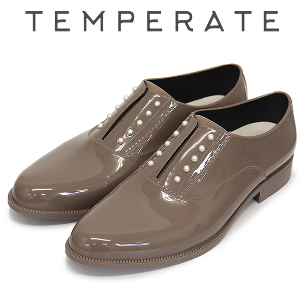 TEMPERATE正規取扱店