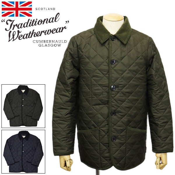 TraditionalWeatherwear(トラディショナルウェザーウェア)正規取扱店