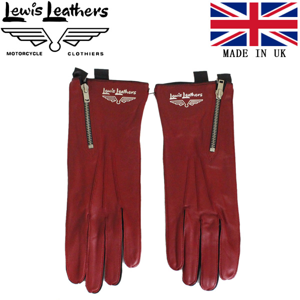 LewisLeathers正規取扱店BOOTSMAN