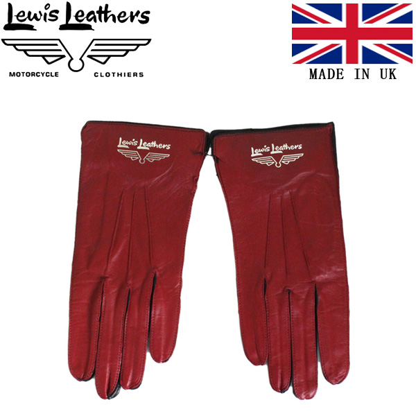LewisLeathers正規取扱店BOOTSMAN