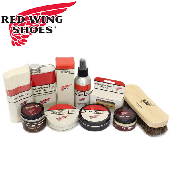 REDWING(レッドウィング)正規取扱店BOOTSMAN