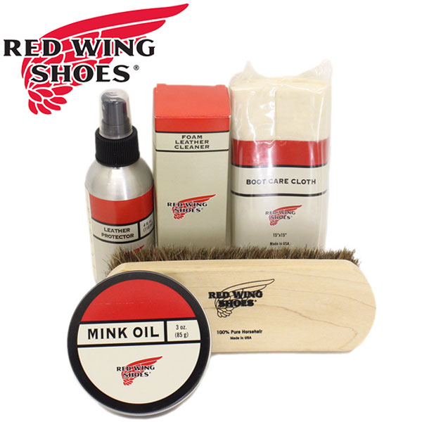 REDWING (レッドウィング) 3140 Work Chukka ワークチャッカ