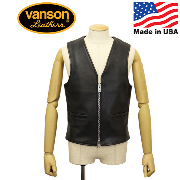 vanson(バンソン)正規取扱店