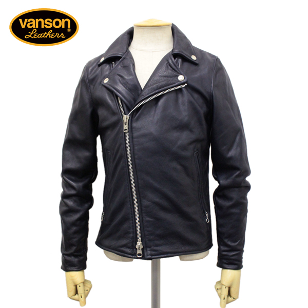 vanson(バンソン)正規取扱店BOOTSMAN