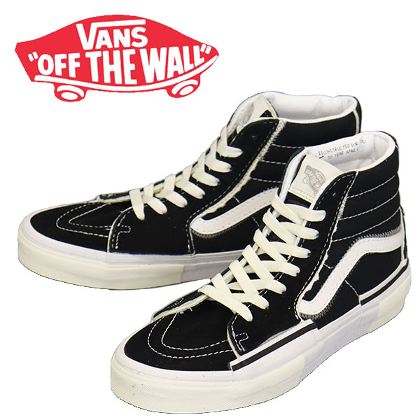 VANS(ヴァンズバンズ)正規取扱店