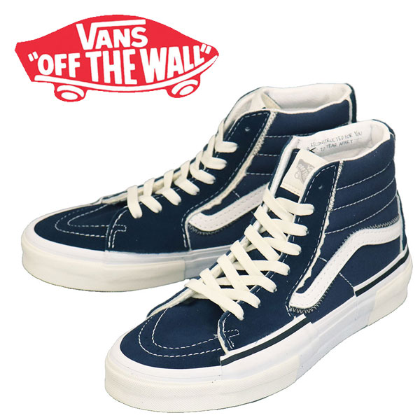 VANS(ヴァンズバンズ)正規取扱店