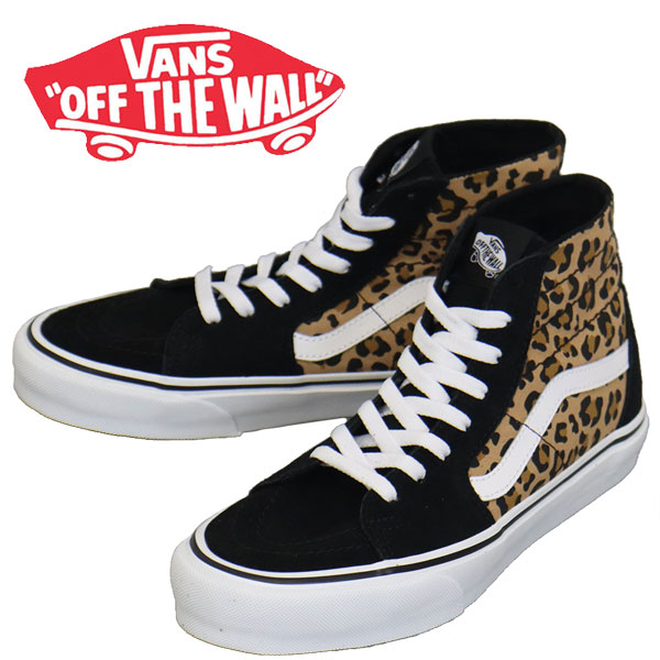 VANS(ヴァンズバンズ)正規取扱店