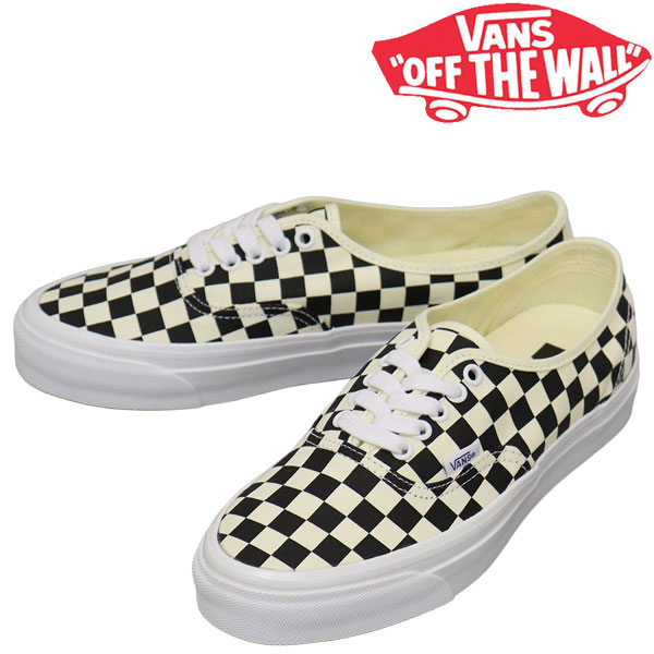 VANS(ヴァンズバンズ)正規取扱店