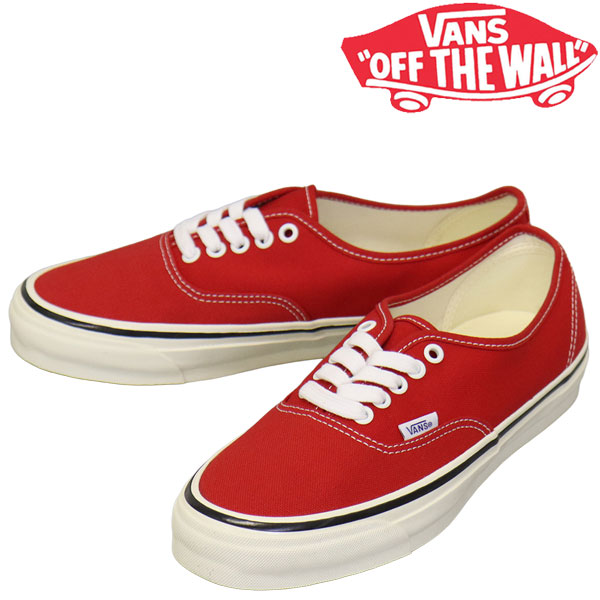 VANS(ヴァンズバンズ)正規取扱店