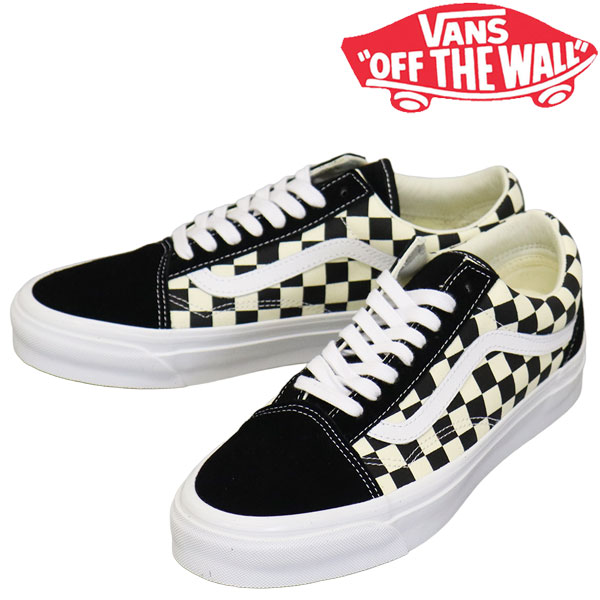 VANS(ヴァンズバンズ)正規取扱店