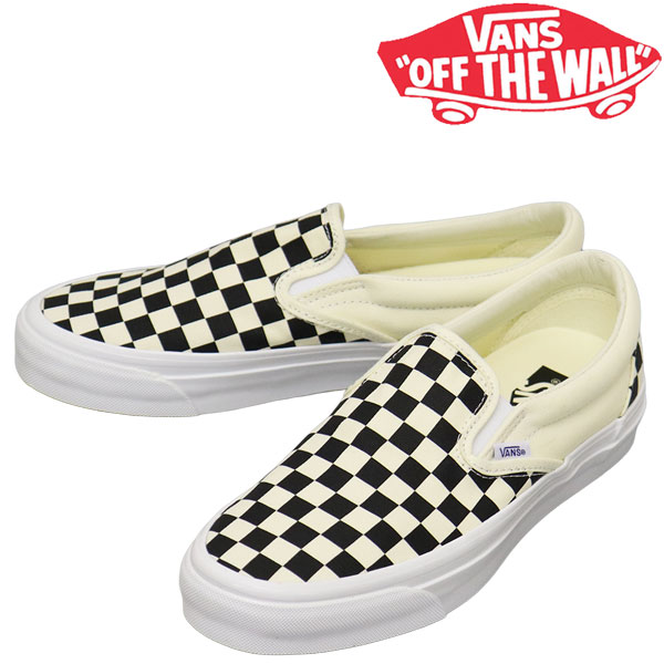 VANS(ヴァンズバンズ)正規取扱店