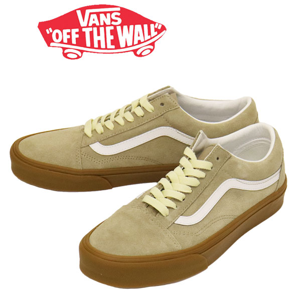 VANS(ヴァンズバンズ)正規取扱店