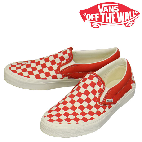 VANS(ヴァンズバンズ)正規取扱店
