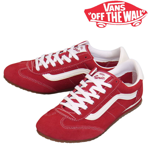 VANS(ヴァンズバンズ)正規取扱店