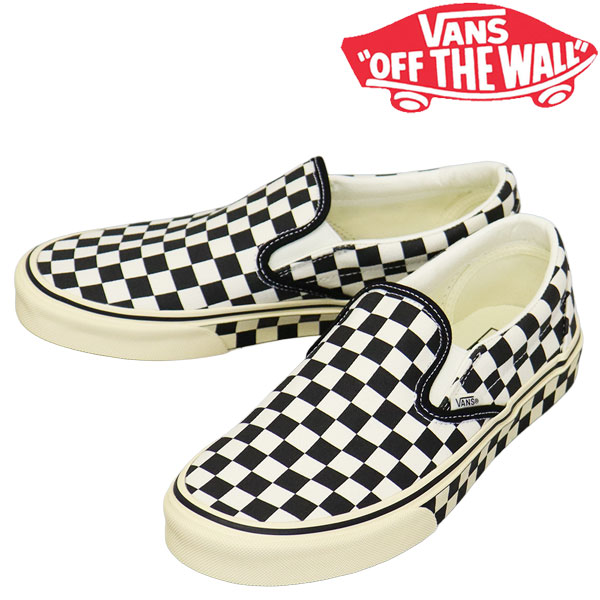 VANS(ヴァンズバンズ)正規取扱店
