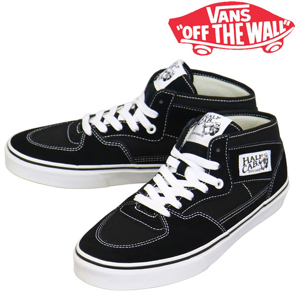 VANS(ヴァンズバンズ)正規取扱店