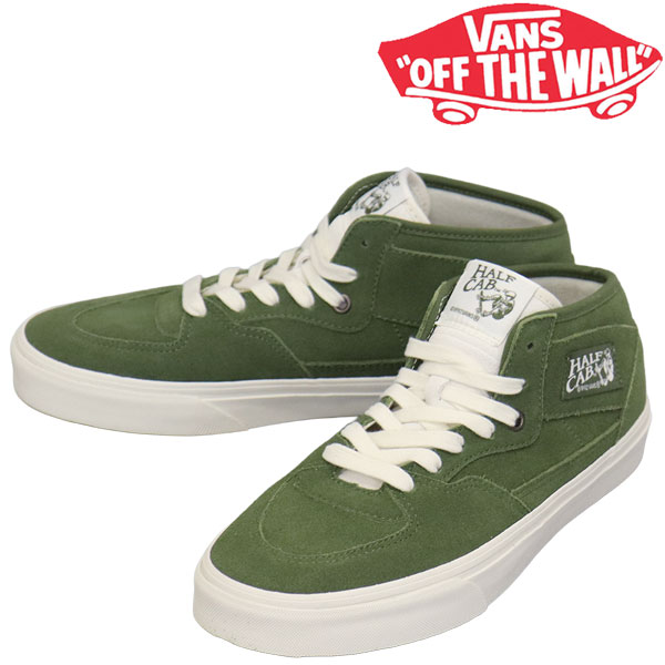 VANS(ヴァンズバンズ)正規取扱店