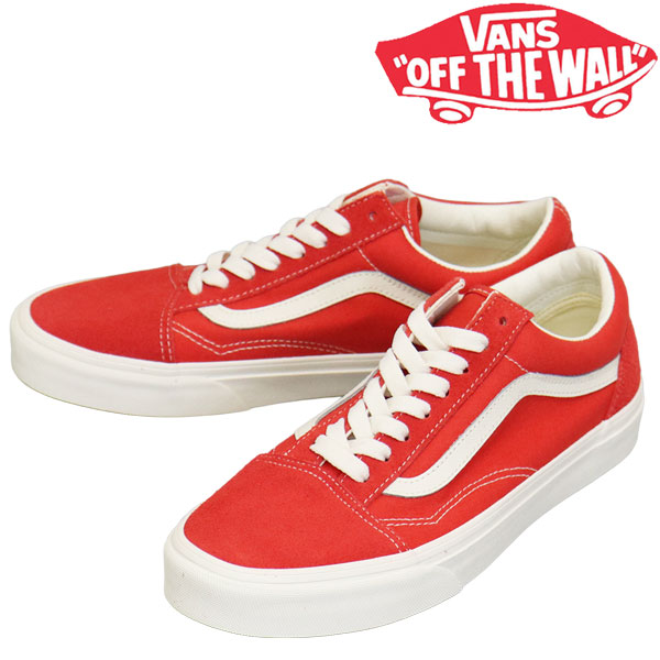 VANS(ヴァンズバンズ)正規取扱店