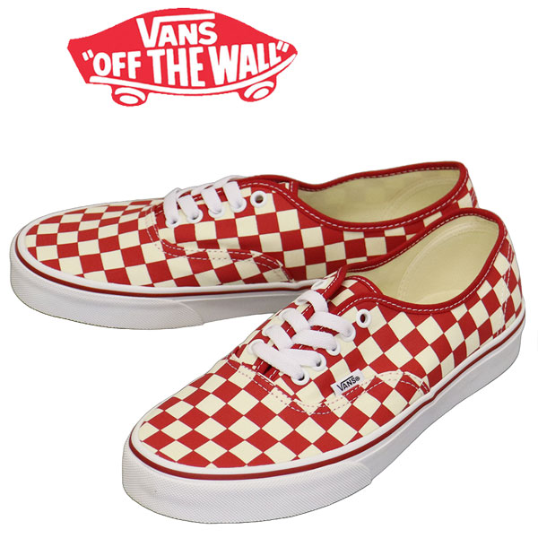 VANS(ヴァンズバンズ)正規取扱店