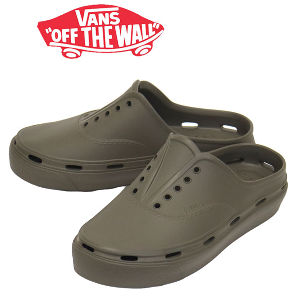 VANS(ヴァンズバンズ)正規取扱店