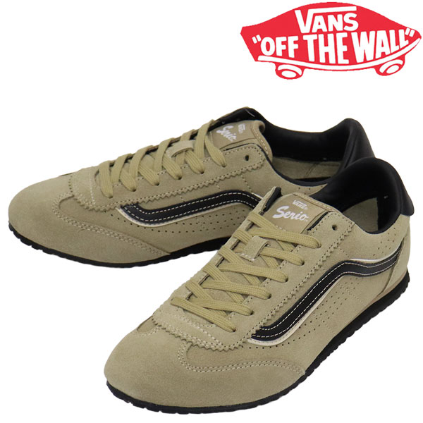 VANS(ヴァンズバンズ)正規取扱店