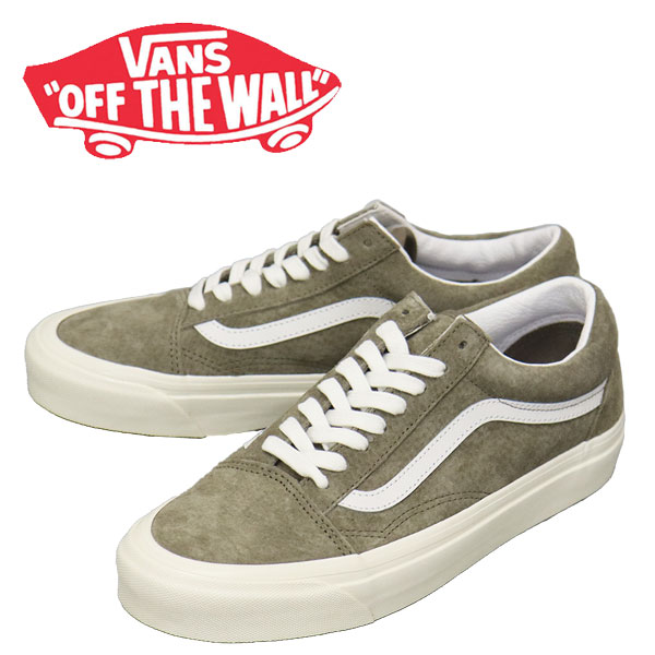 VANS(ヴァンズバンズ)正規取扱店