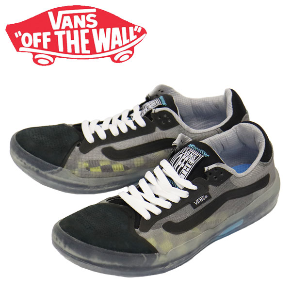 VANS(ヴァンズバンズ)正規取扱店