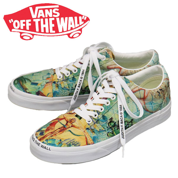 VANS(ヴァンズバンズ)正規取扱店