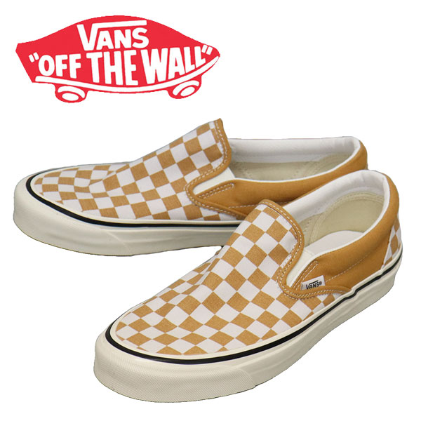 VANS(ヴァンズバンズ)正規取扱店
