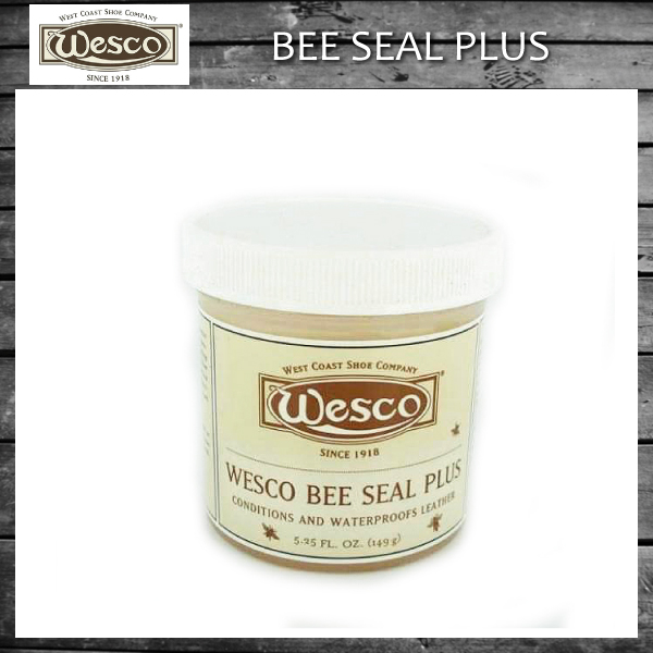 Wesco ウエスコ 正規取扱店