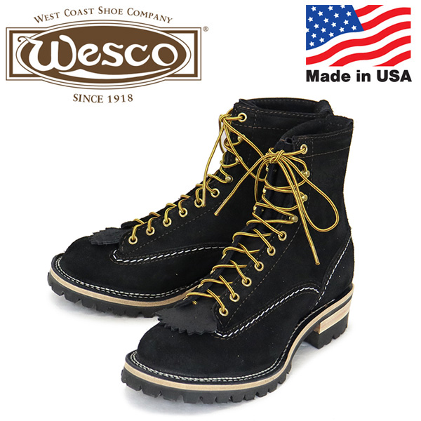 WESCO