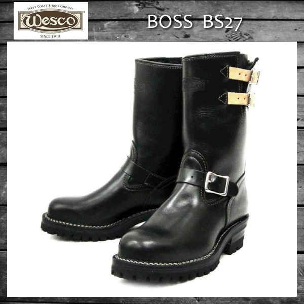 Wesco ウエスコ 正規取扱店